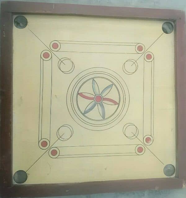 Carrom Board for Sale 1