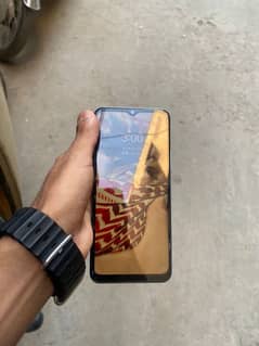 vivo y15s with box 10/10