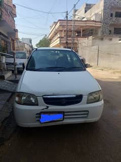 Suzuki Alto 2010