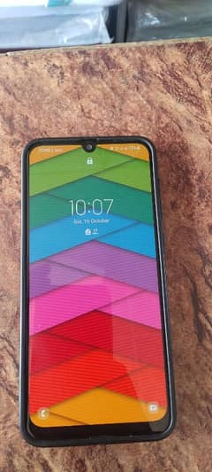 samsung a30 pta offical aproved