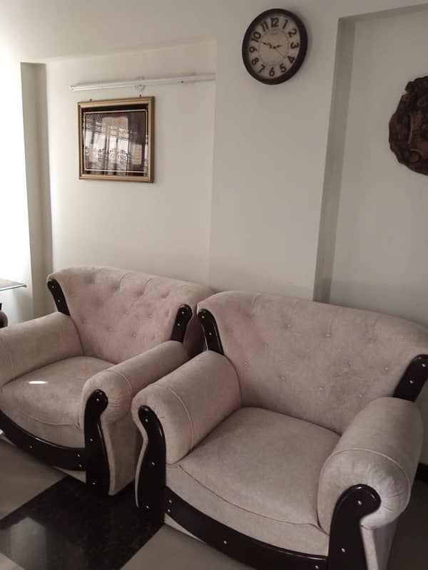 5 seater sofa set 0