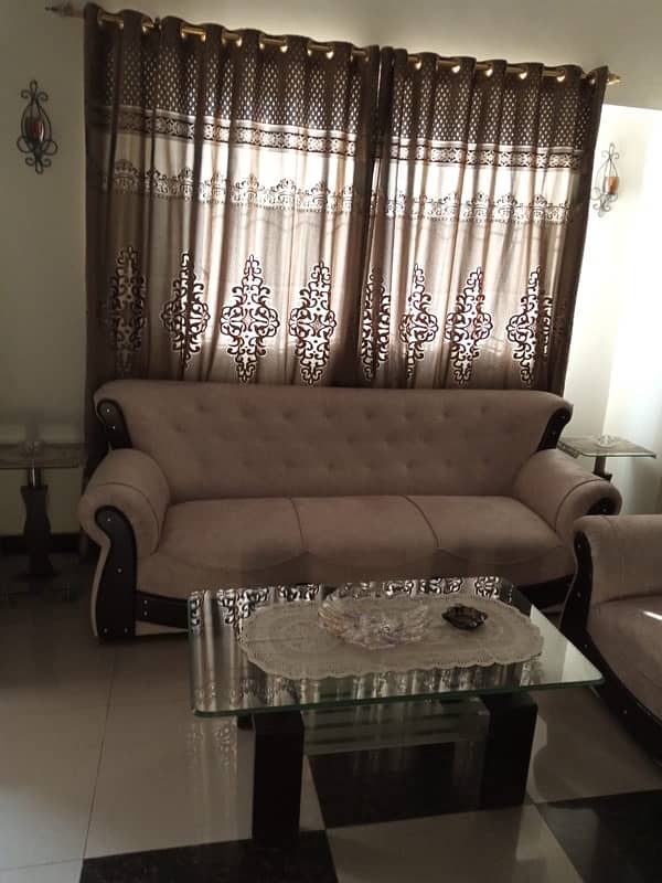 5 seater sofa set 1