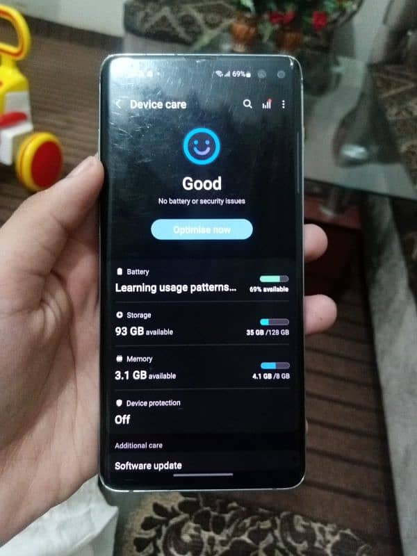 samsung s10 plus {Patch} approve 4