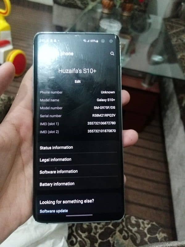 samsung s10 plus {Patch} approve 10