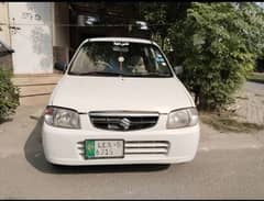 Suzuki Alto 2009 vxr total genuine urgent for sale