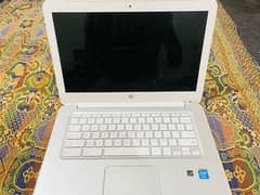 Hp Chromebook