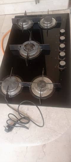 fotile stove 5 burner gas hob