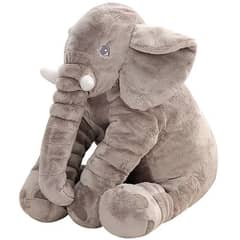 Sleeping pillow elephant toy for sale, elephant toy, stuff toy, pillow