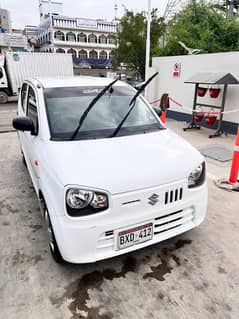 Suzuki Alto 2022