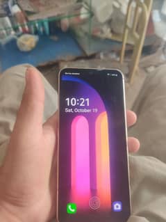 LG v60 thinq 8/128