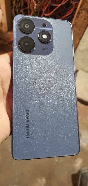 tecno spark 10 pro 4