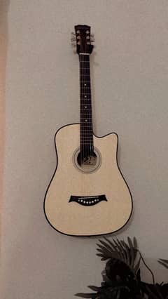 Guitar for sale