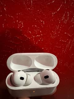 Airpods pro 2nd Generation For sale in bahawalpur