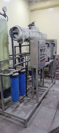 RO Plant #watter filter plant 0