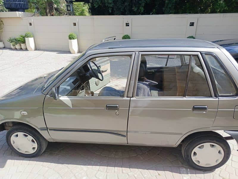 Suzuki Mehran VXR 2013 #03454483904 0