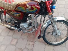 honda 2021 model