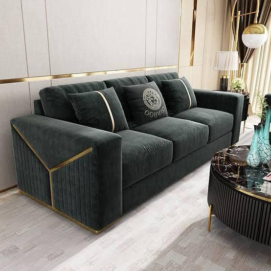 sofa set /luxury sofa set/living room sofa/drawing room sofa 8