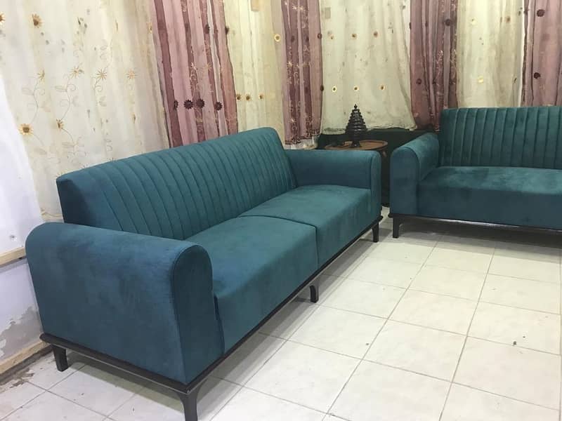 sofa set /luxury sofa set/living room sofa/drawing room sofa 15