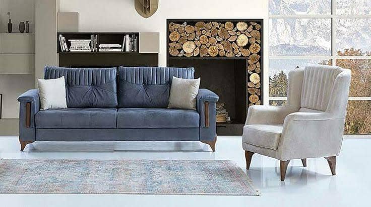 sofa set /luxury sofa set/living room sofa/drawing room sofa 17