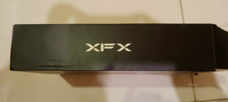 8gb Graphic Card xfx (0321.8876152) 4