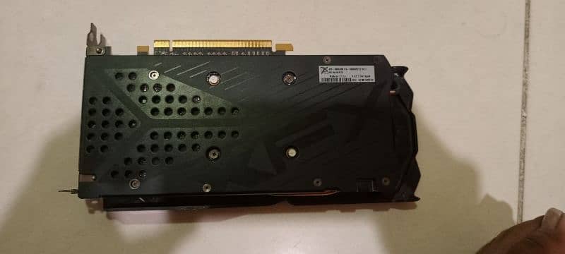 8gb Graphic Card xfx (0321.8876152) 10