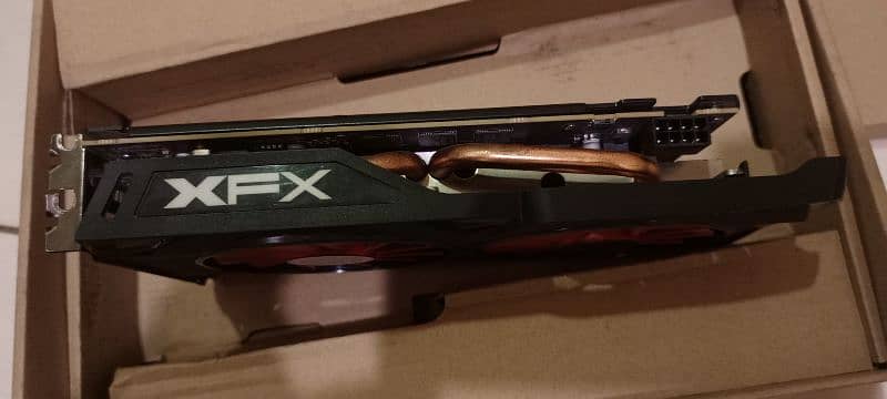 8gb Graphic Card xfx (0321.8876152) 14