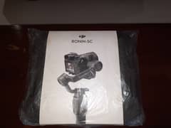 DJI RONIN SC