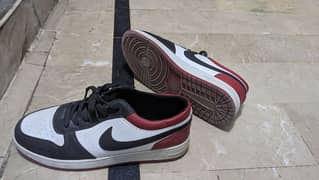 Air Jordan 1 low shoes 0