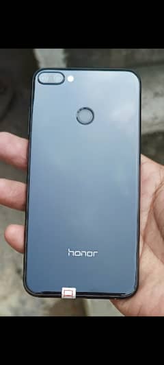 Honor 9N Dual Sim 4+128 GB   Call On Sim Or WhatsApp Number