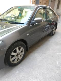 Honda Civic Oriel 2005