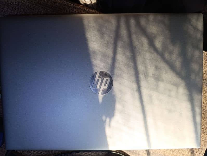 HP ProBook 650 G5 0