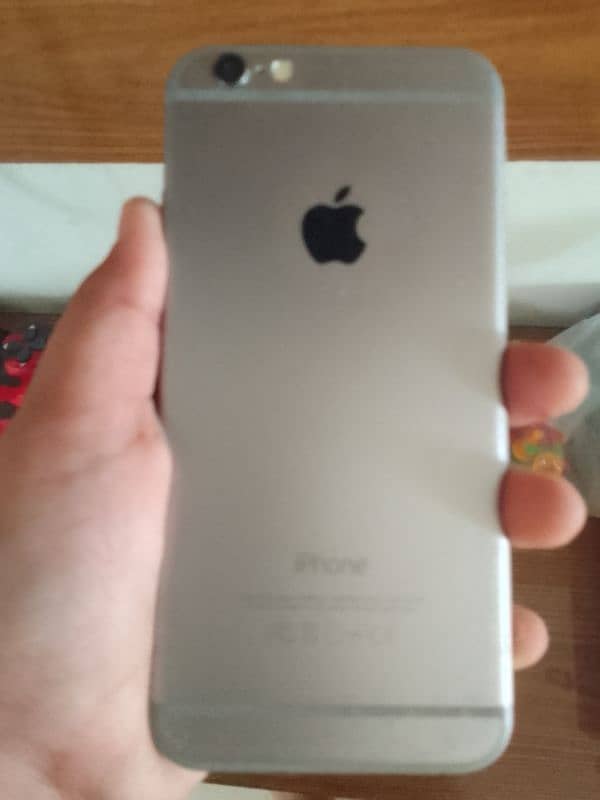 iphone 6 pta aprove 3