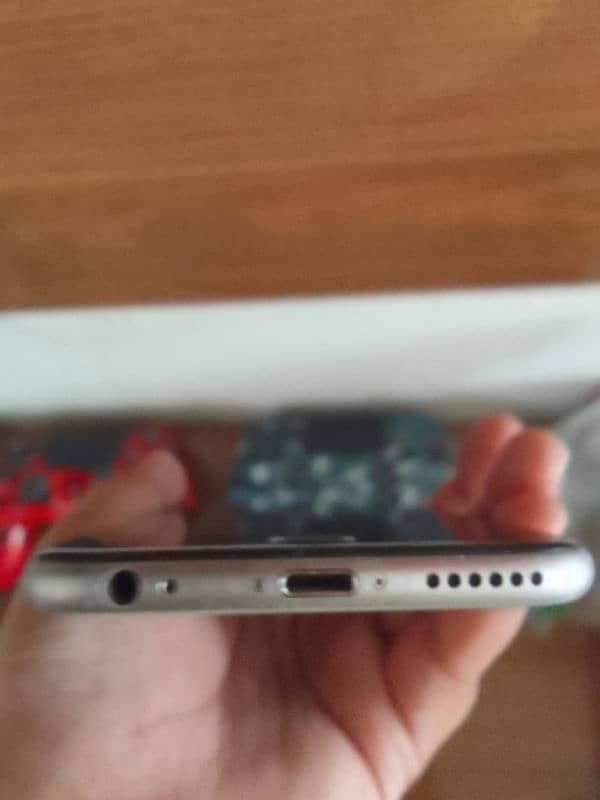 iphone 6 pta aprove 5