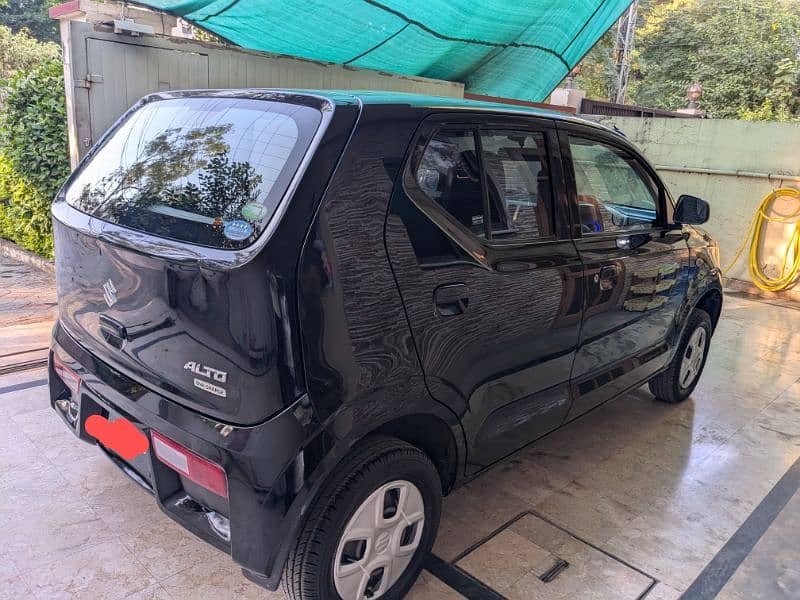 Suzuki Alto 2017 3