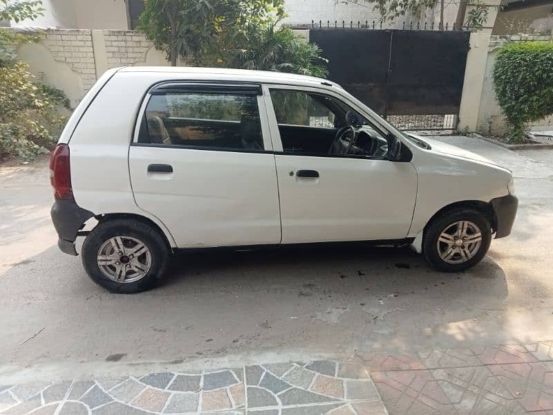 Suzuki Alto 2007 1