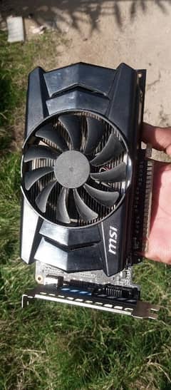 Gtx 750 OC