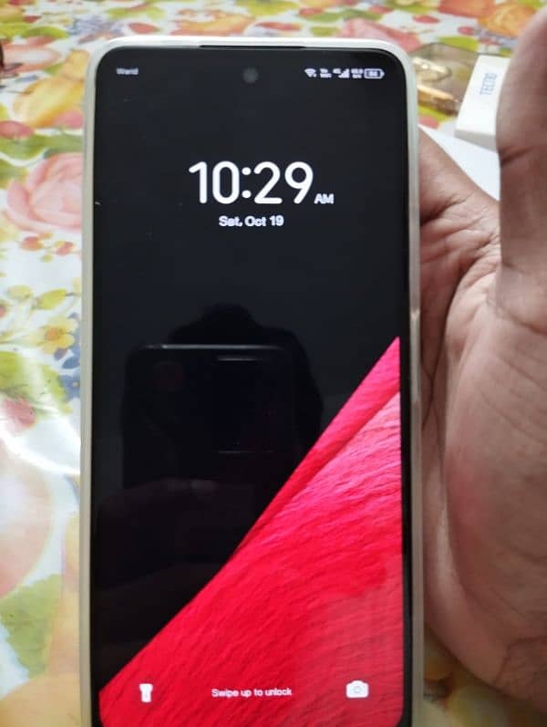 Tecno camon 19 neo for sale 3