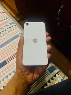 Iphone Se 2020 JV