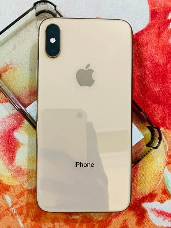 iphone xs pta approved for sale 1