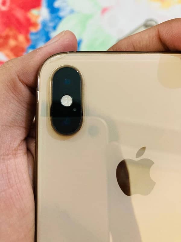 iphone xs pta approved for sale 2