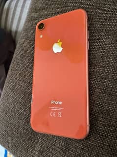 Iphone XR pta approved 0