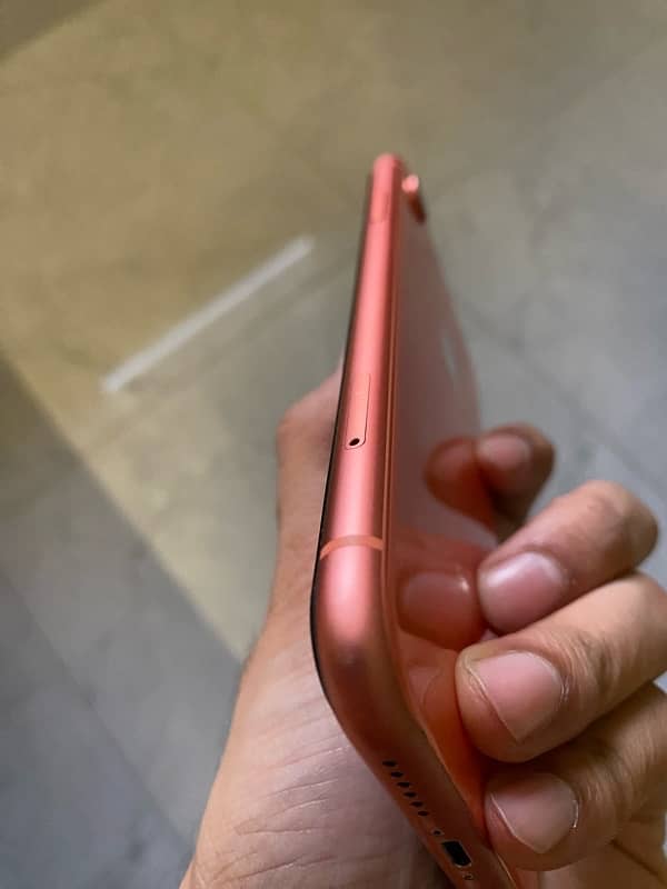 Iphone XR pta approved 1