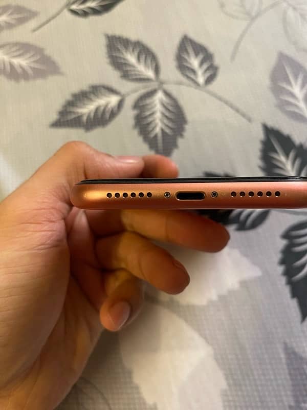 Iphone XR pta approved 2