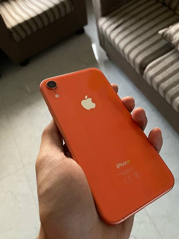 Iphone XR pta approved 3