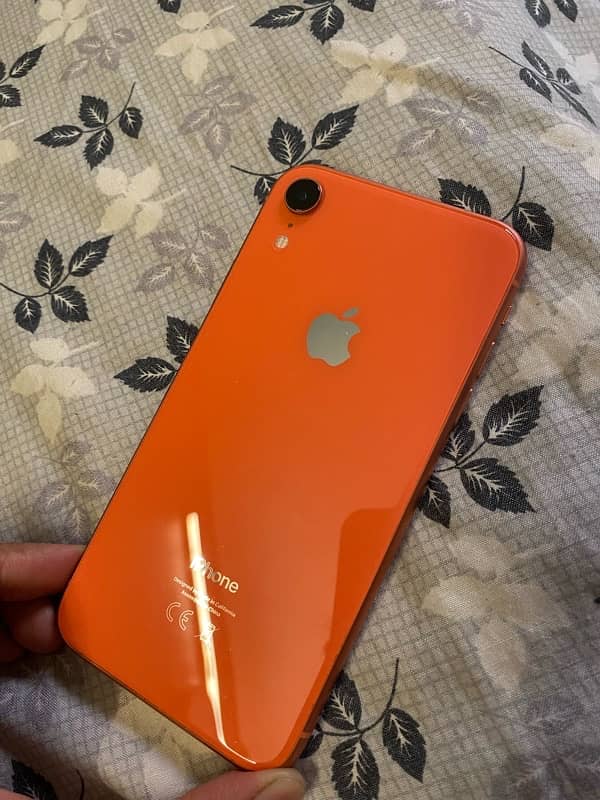 Iphone XR pta approved 6