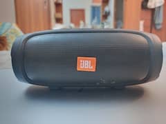 Original JBL Charge Mini 3+ Bluetooth Speaker 0