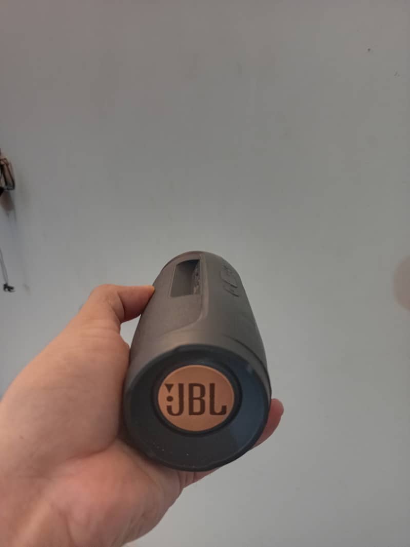 Original JBL Charge Mini 3+ Bluetooth Speaker 3