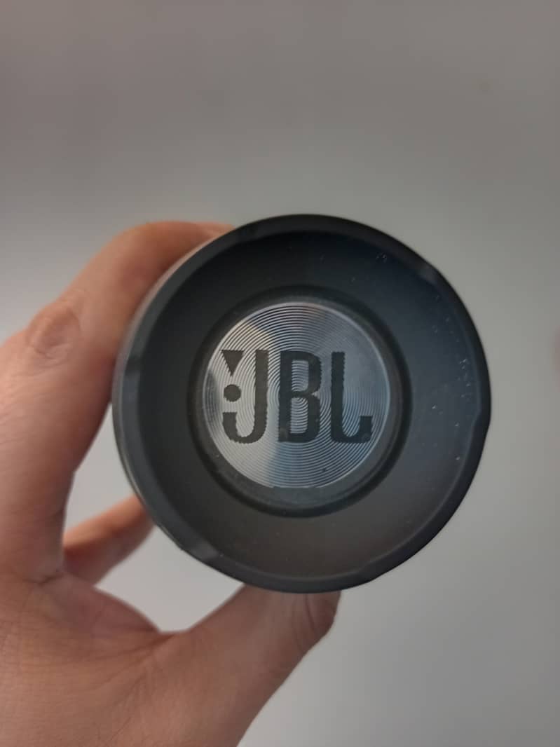 Original JBL Charge Mini 3+ Bluetooth Speaker 4