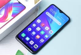 Vivo Y11 Dark Blue 3GB/32GB