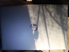 HP Core i7 8th Gen